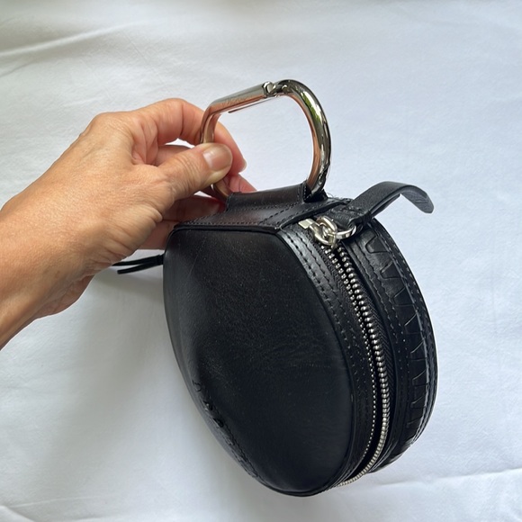 Philip Lim Evening Clutch - Picture 2 of 6